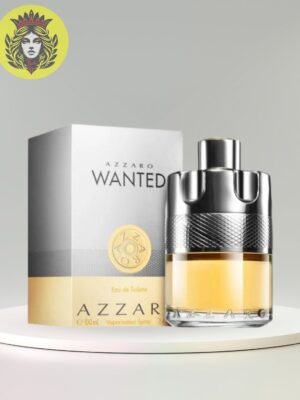 azzaro wanted men 100ml