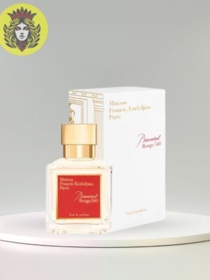 baccarat rouge 540 eau de parfum unisex 100ml